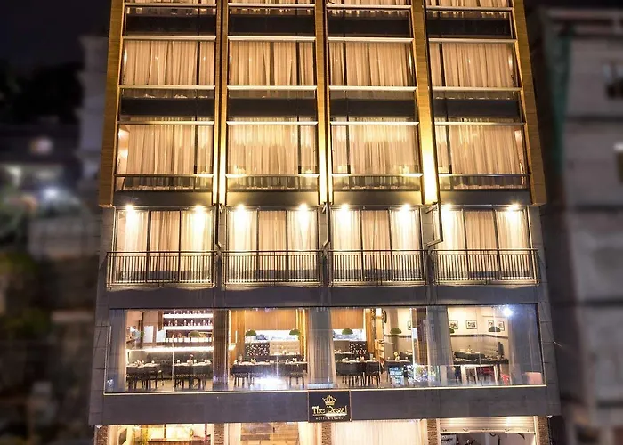 The Regal Hotel & Lounge