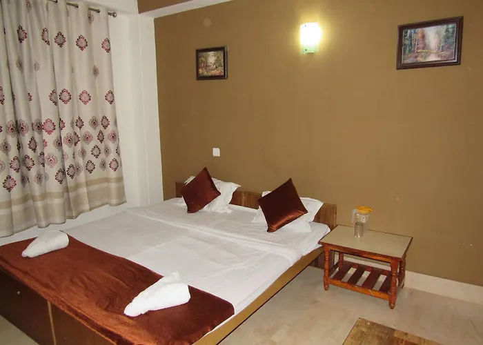 Swetamber Lodge