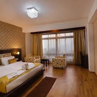 Palri Boutique Hotel
