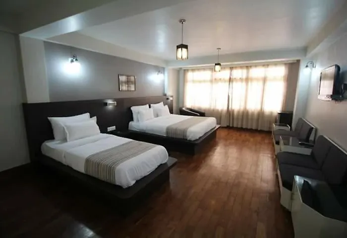 Brothers Guest House