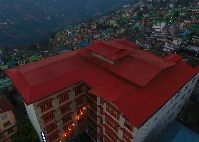Yangthang Heritage
