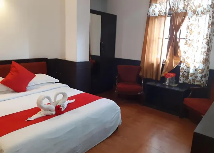 Hotel Woileem