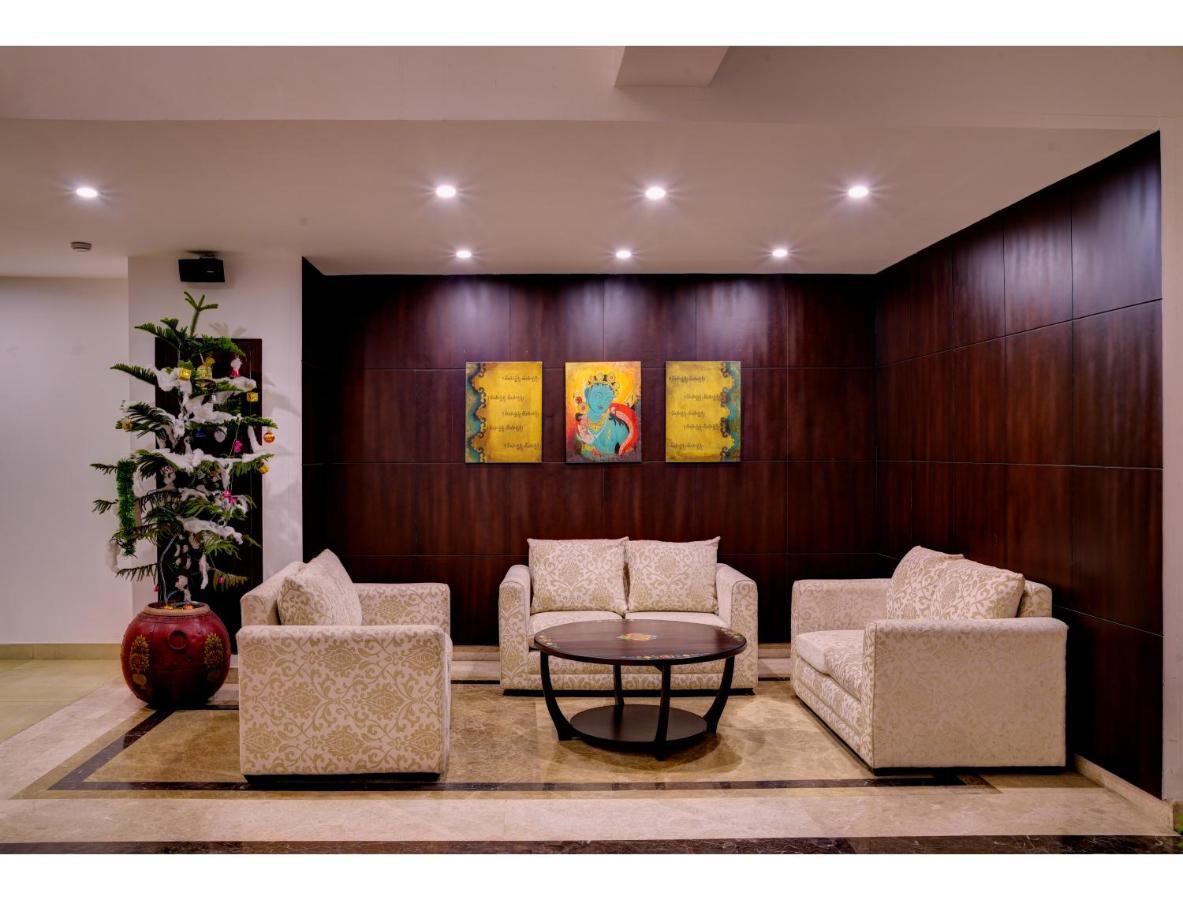 The Fern Denzong & Gangtok, Sikkim Hotel 4*