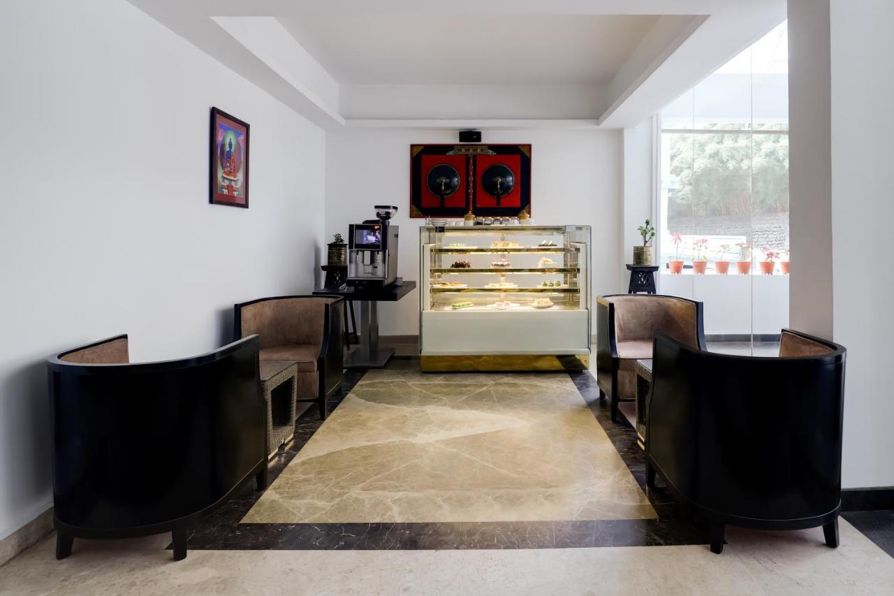 Hotel The Fern Denzong & Gangtok, Sikkim 4*