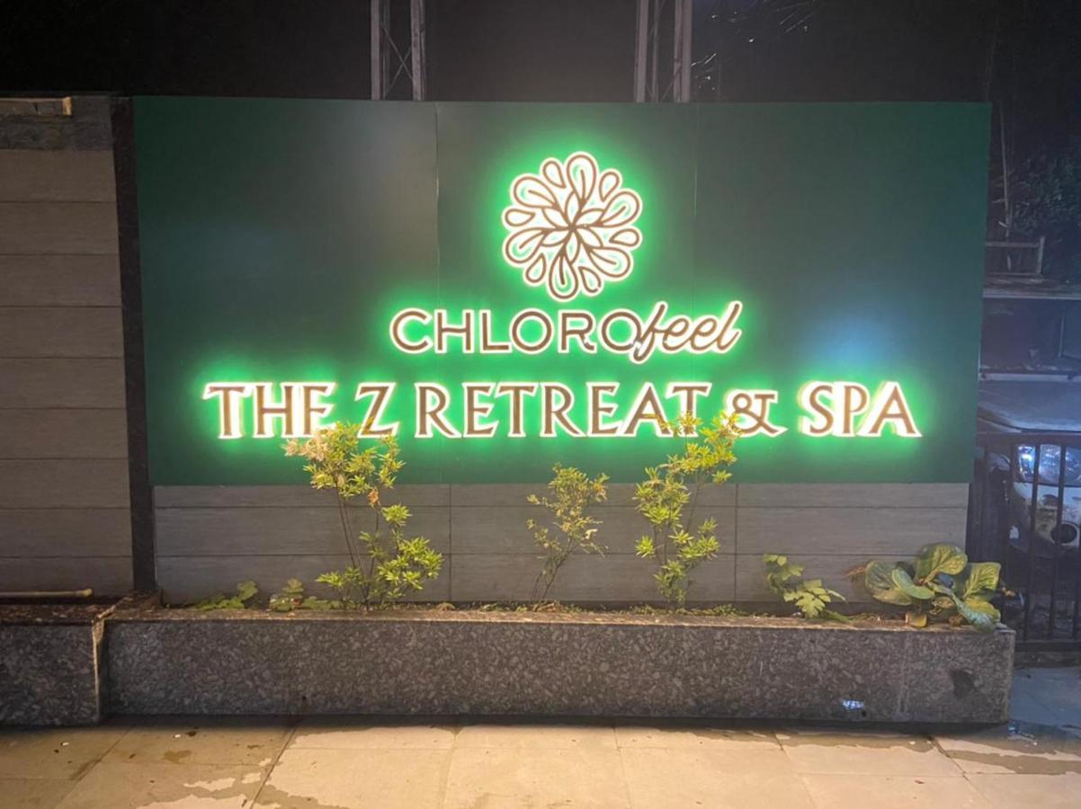 Chlorofeel The Z Retreat & Hotel