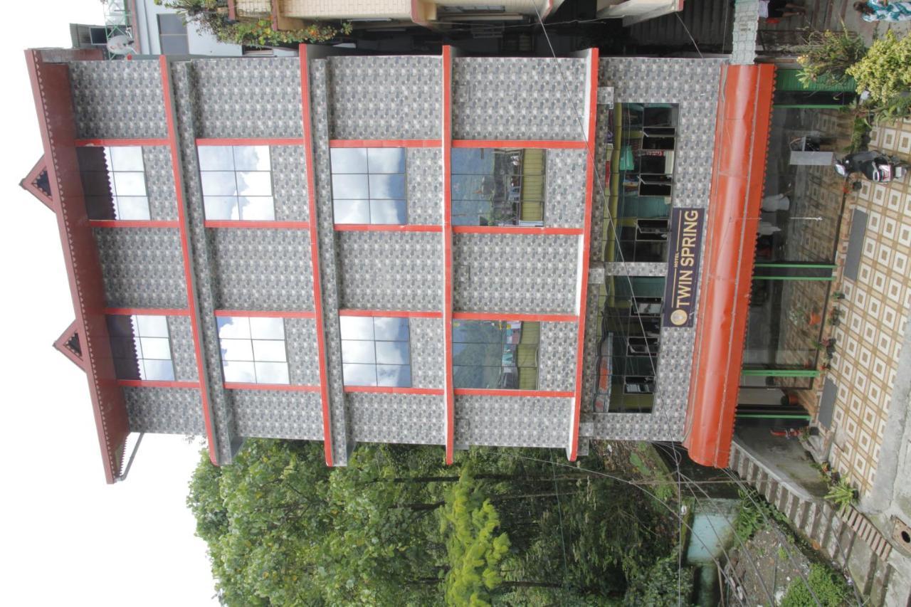 Twin Spring 3* Gangtok