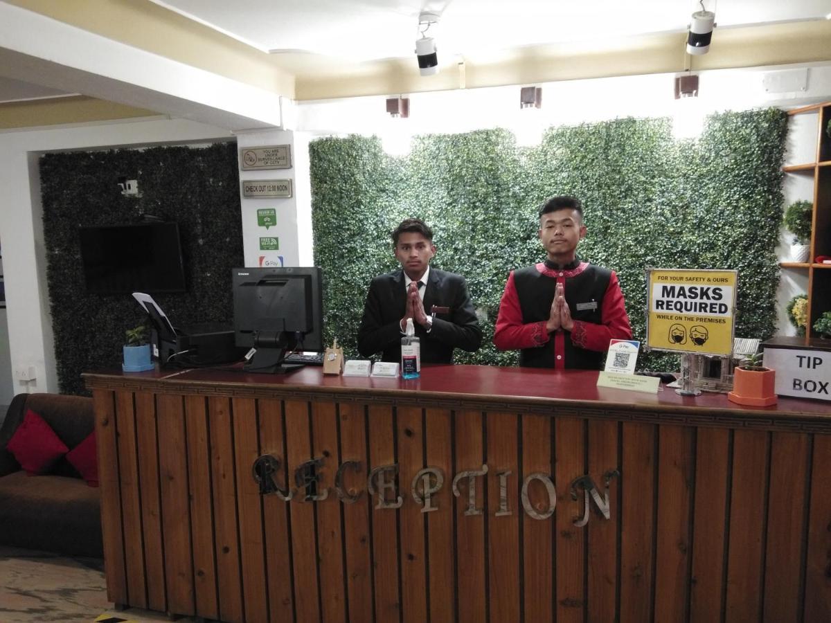 Hotel Mash Flora Fountain 3*