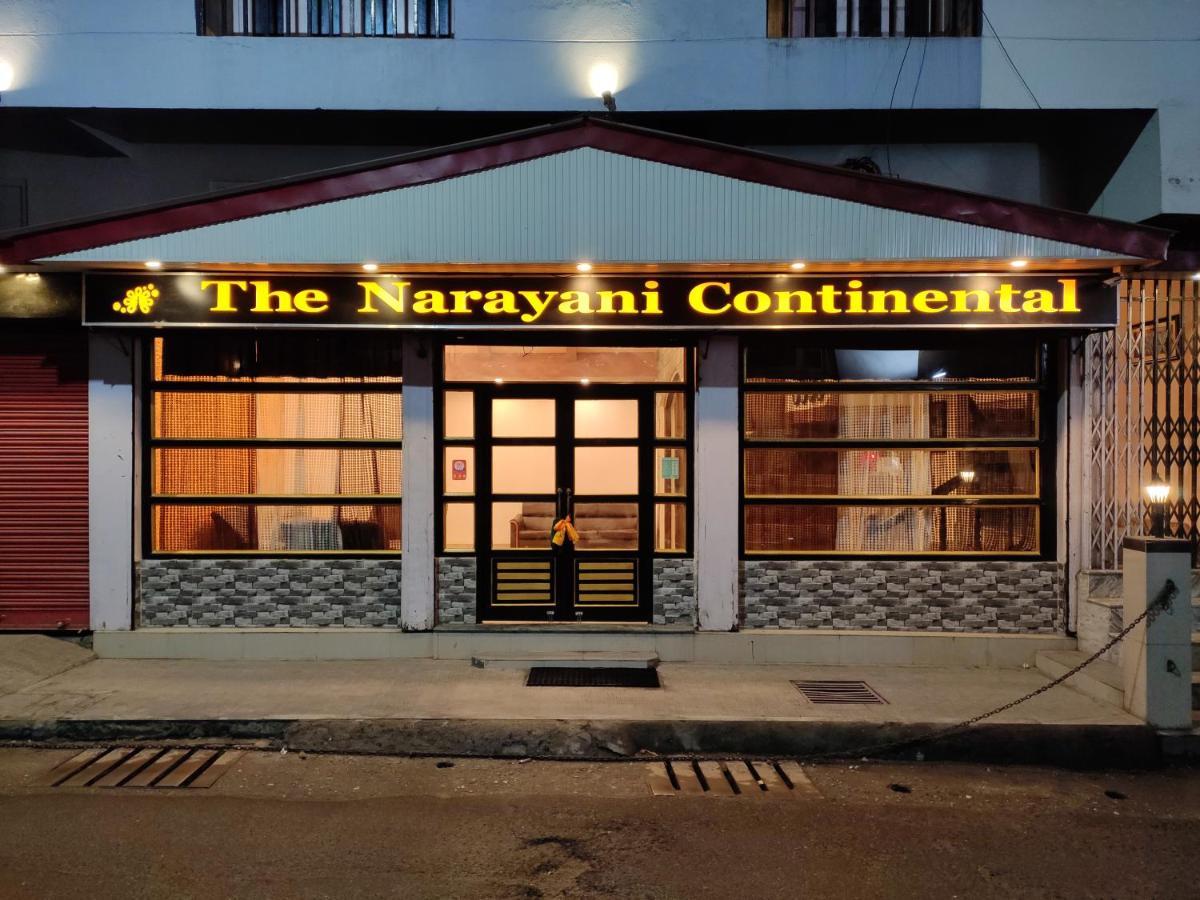 The Narayani Continental 2*
