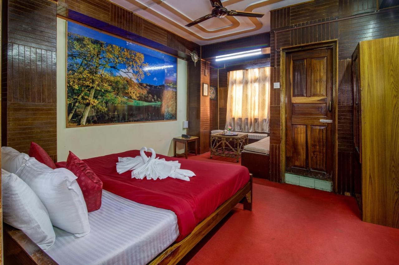 Montis Soyang Premium Heritage 4*