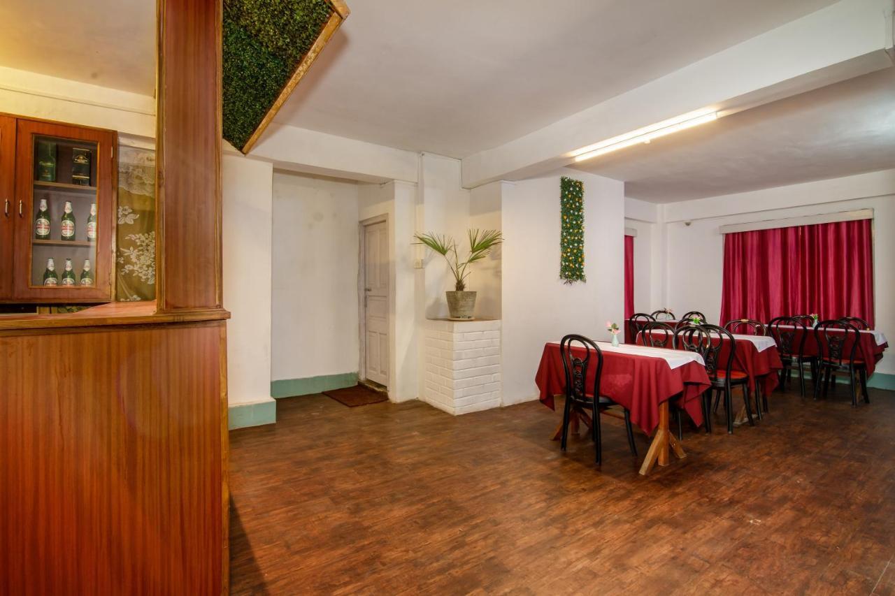 Hotel Montis Soyang Premium Heritage Gangtok