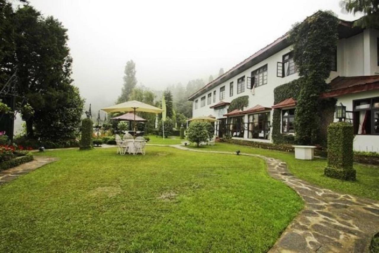 The Elgin Norkhill - Heritage And Gangtok