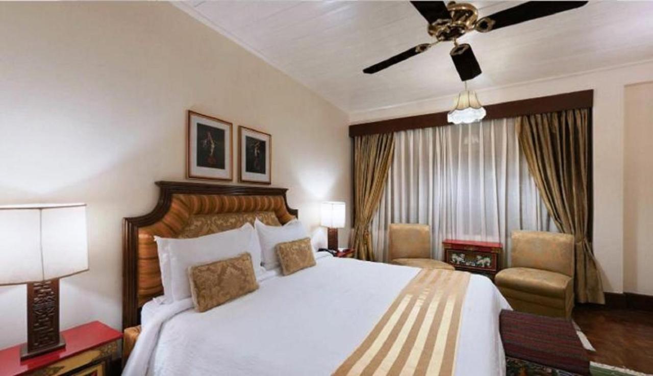The Elgin Norkhill - Heritage And Resort 5*