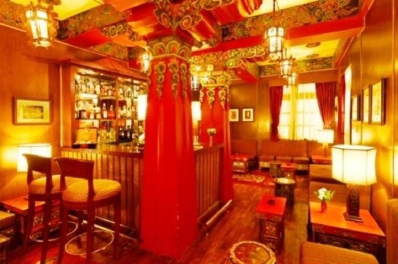 The Elgin Norkhill - Heritage And 5* Gangtok