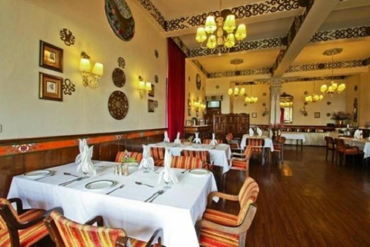 The Elgin Norkhill - Heritage And Resort