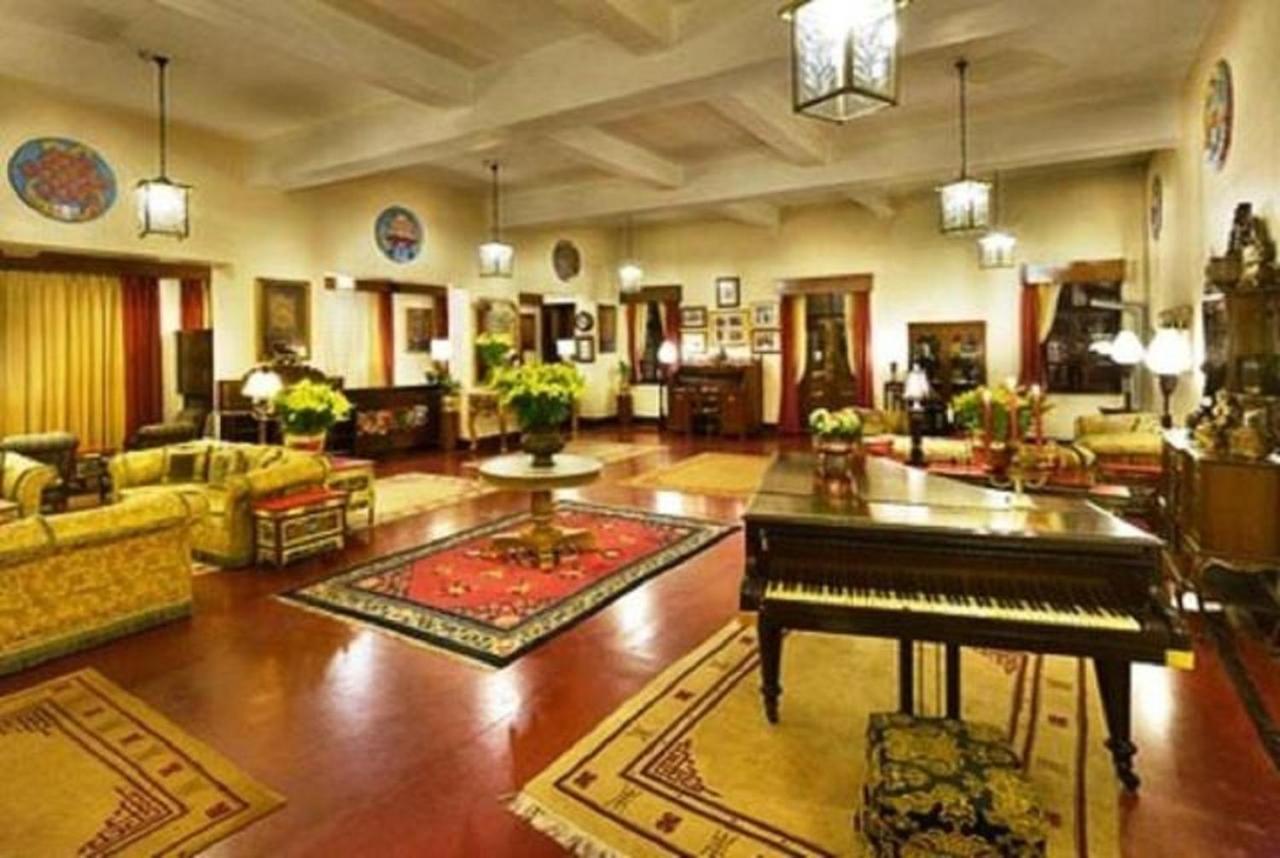 The Elgin Norkhill - Heritage And