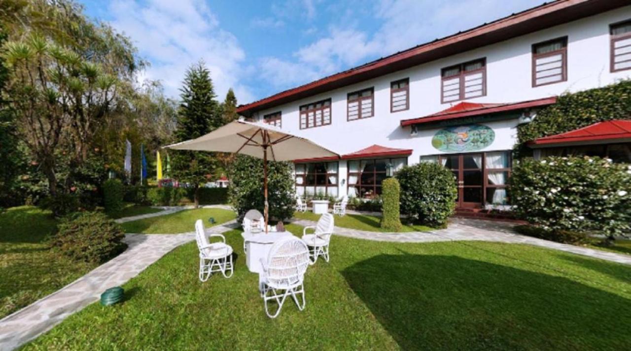Resort The Elgin Norkhill - Heritage And Gangtok