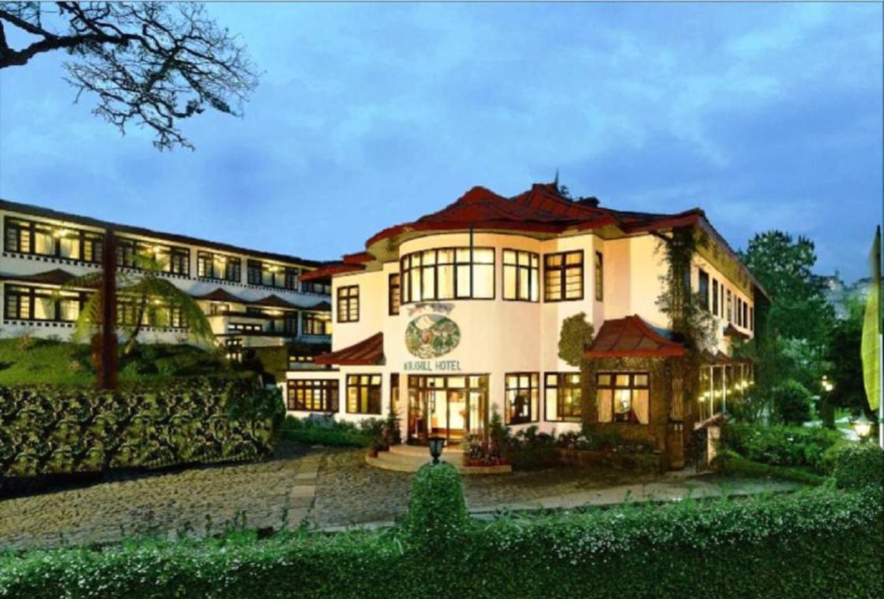 The Elgin Norkhill - Heritage And Resort 5*