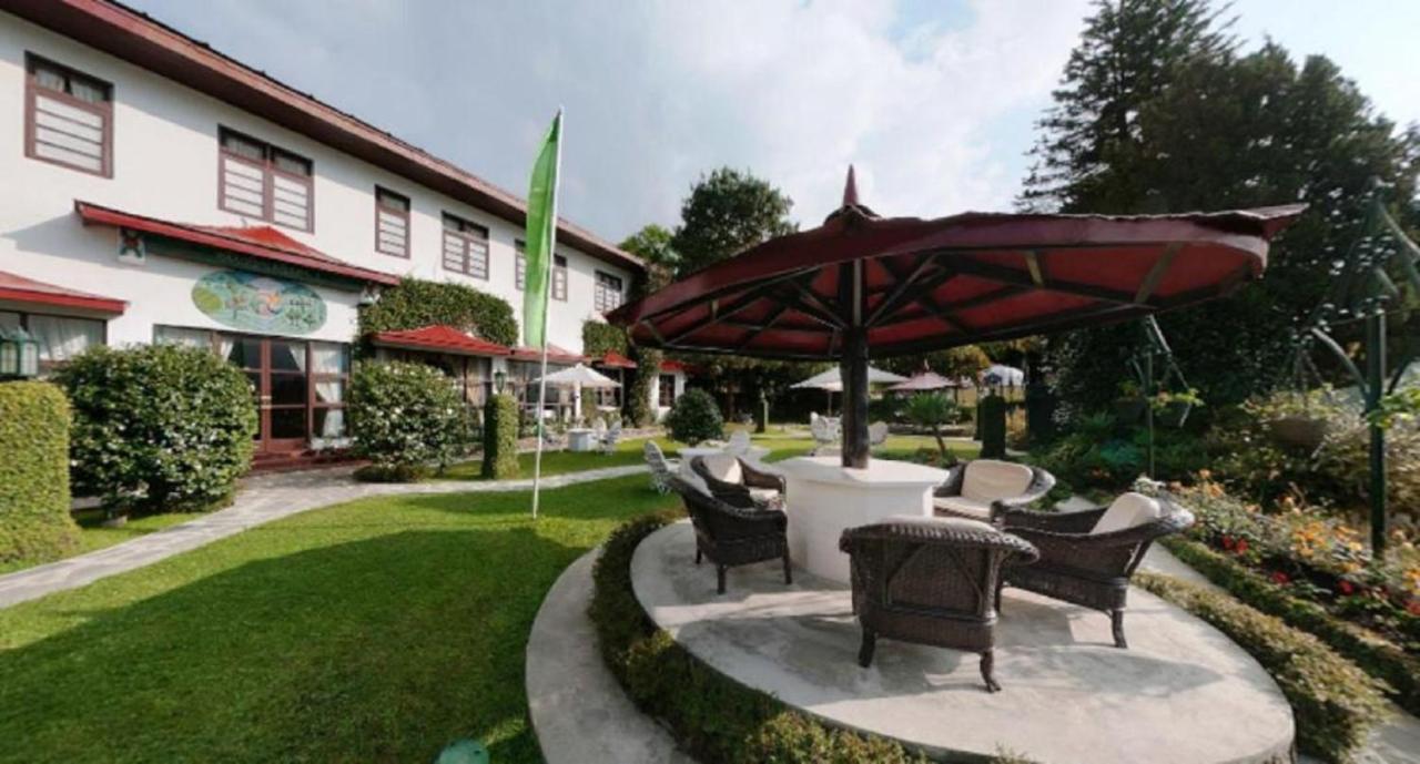 Resort The Elgin Norkhill - Heritage And Gangtok