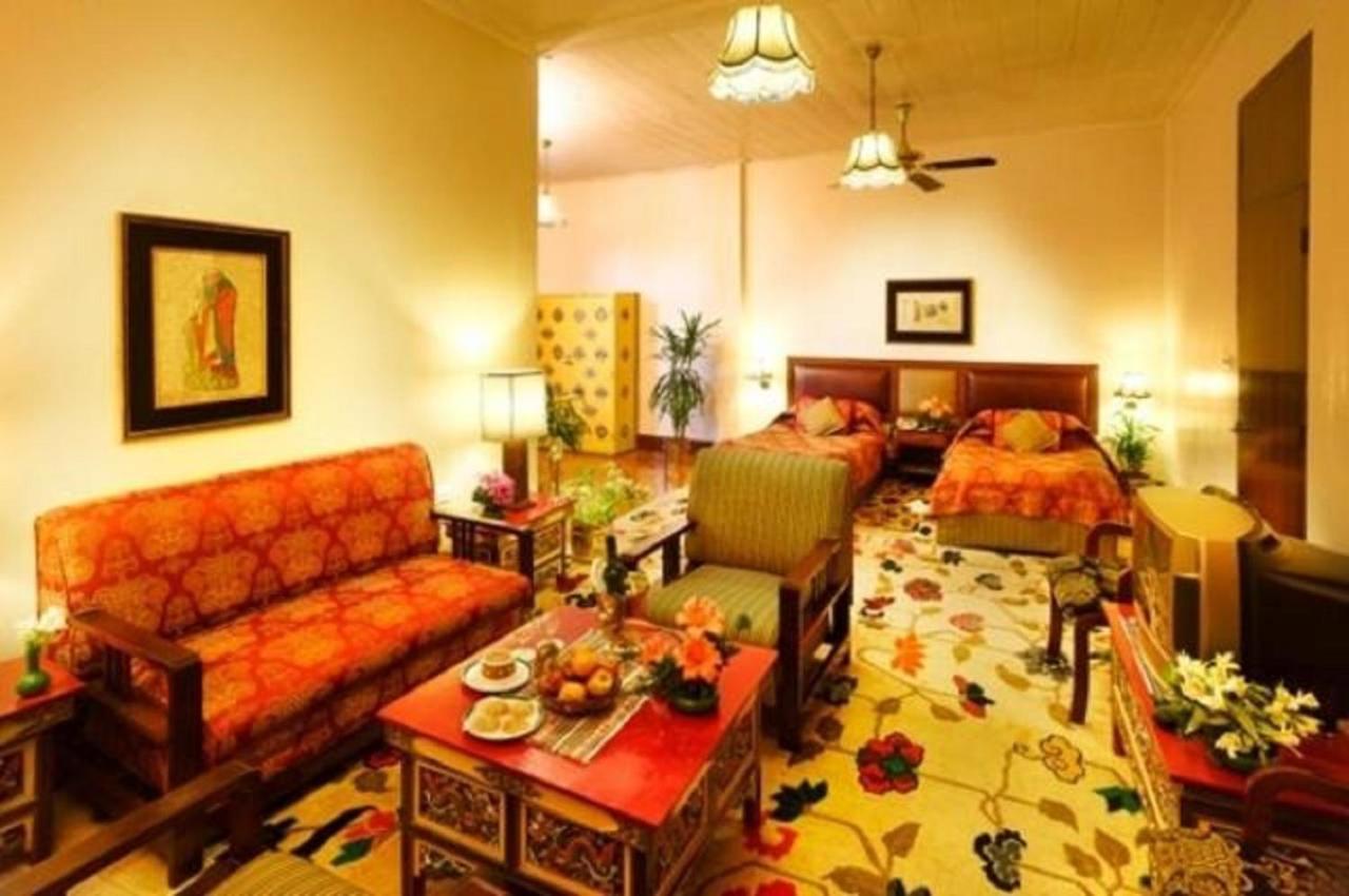 The Elgin Norkhill - Heritage And Resort