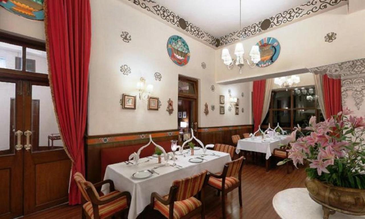 The Elgin Norkhill - Heritage And 5*