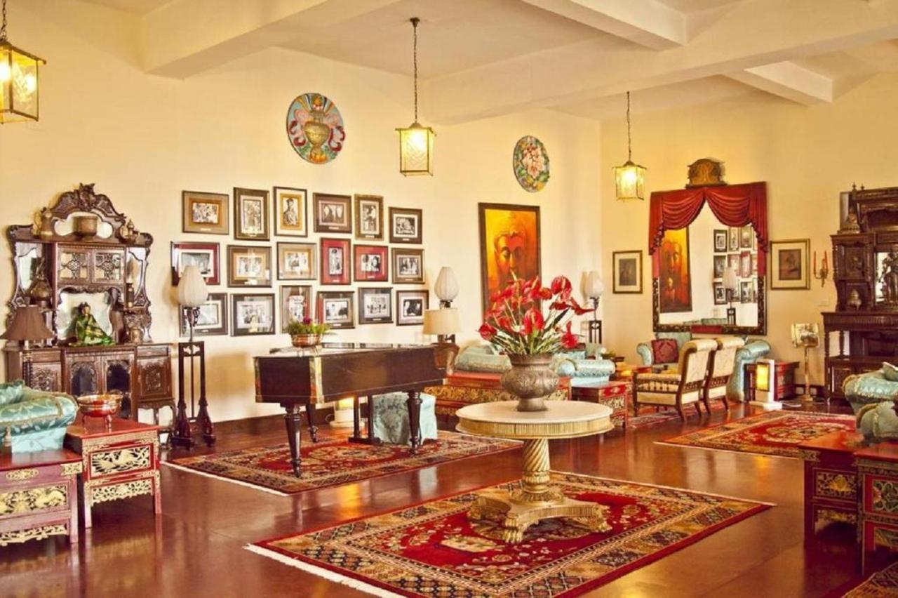 The Elgin Norkhill - Heritage And Gangtok