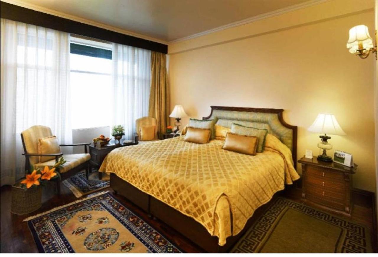 Resort The Elgin Norkhill - Heritage And 5*