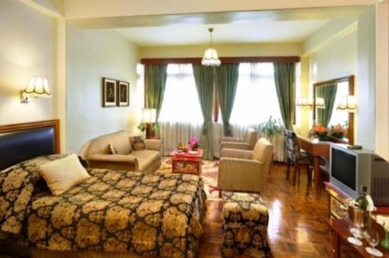 The Elgin Norkhill - Heritage And Resort