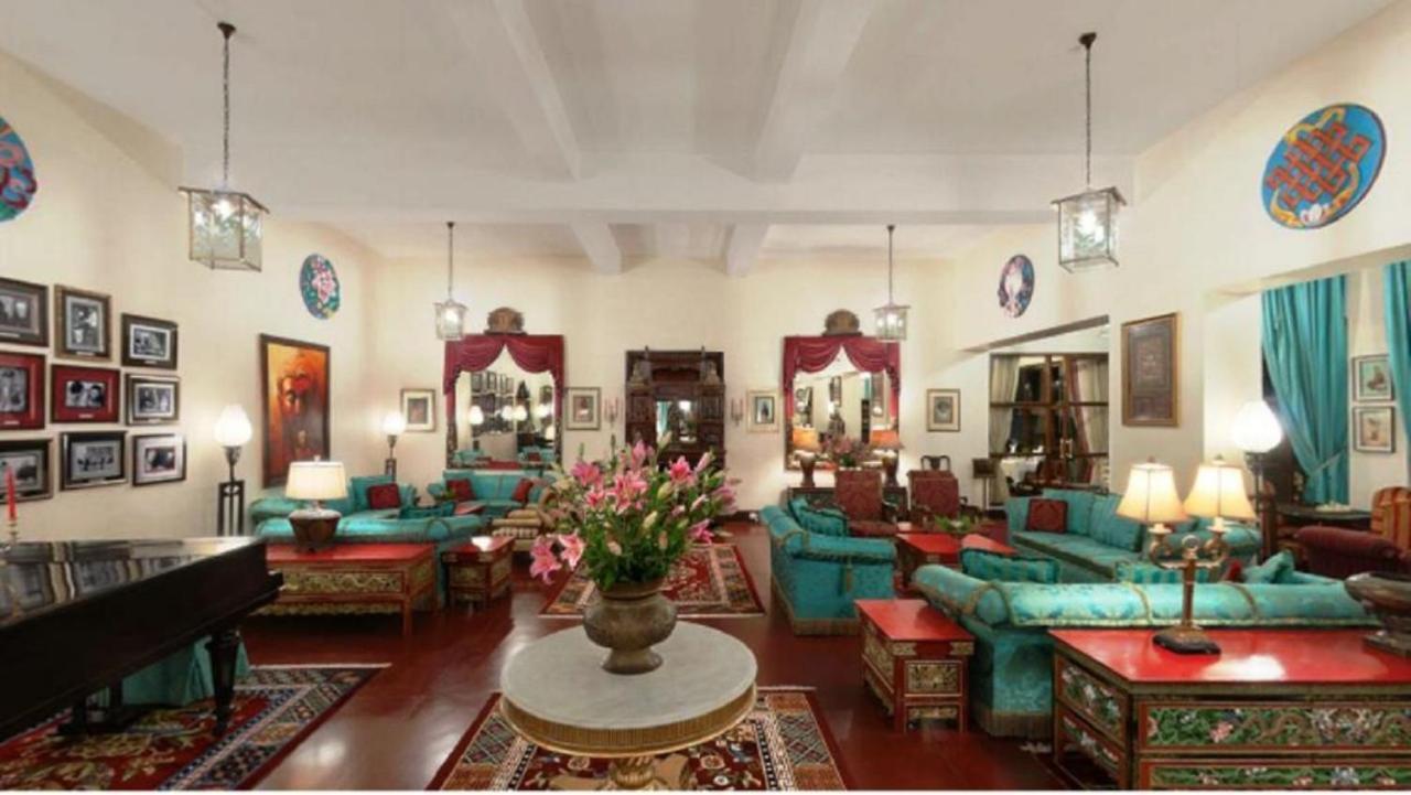 Resort The Elgin Norkhill - Heritage And