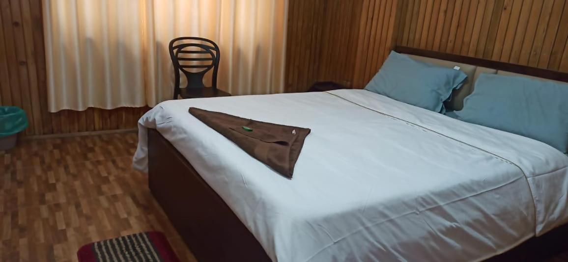 Hotel Sonar Tori