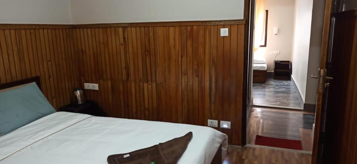 Sonar Tori Gangtok