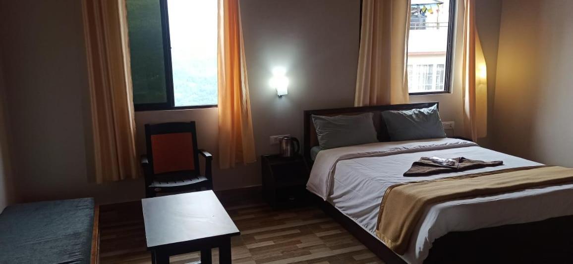 Hotel Sonar Tori