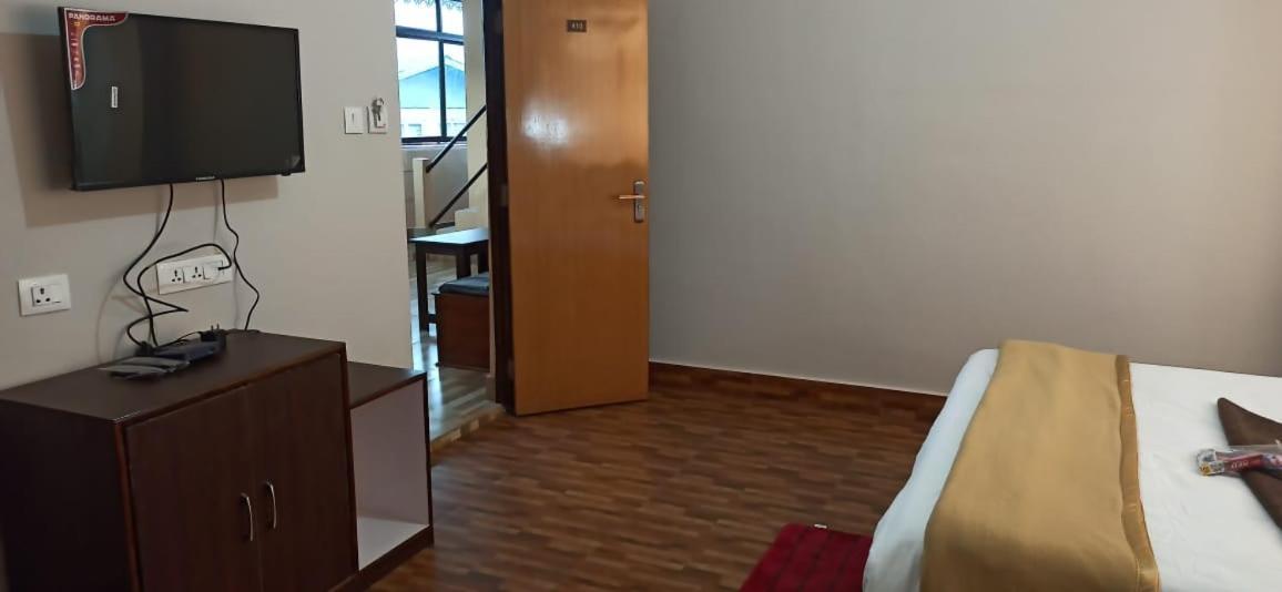 Sonar Tori Hotel