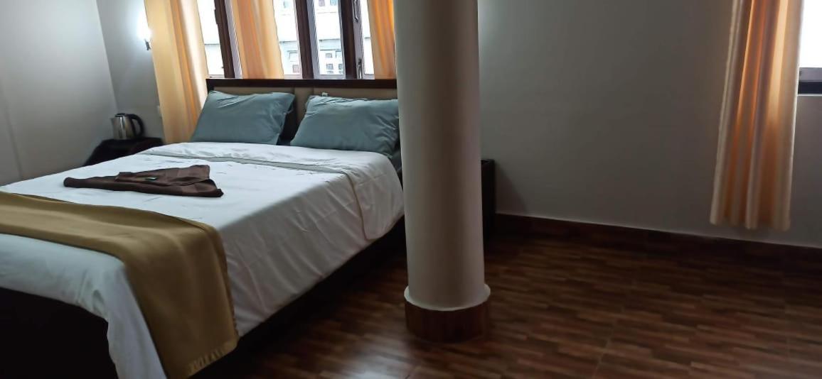 Sonar Tori * Gangtok