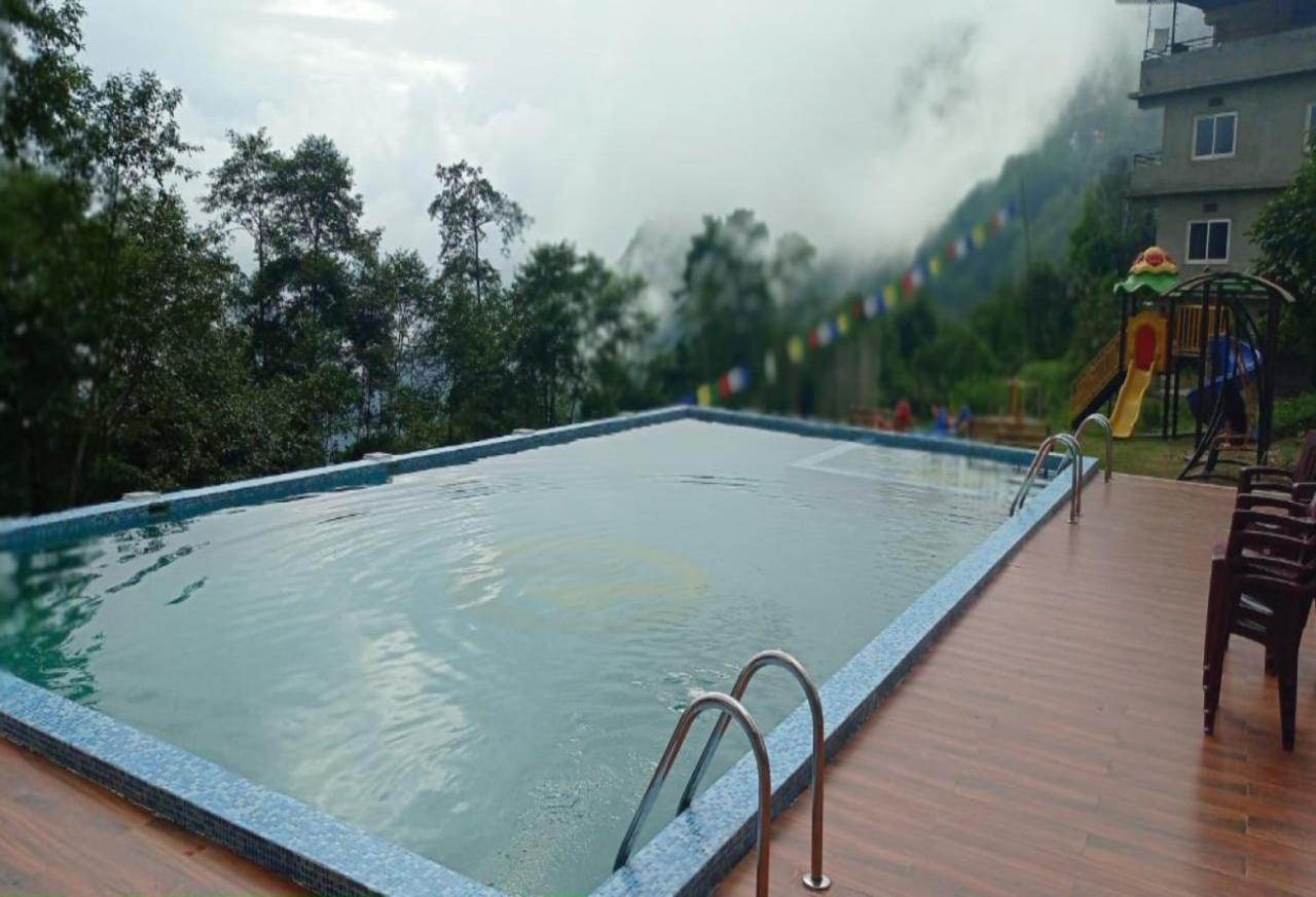 Hotel Chlorofeel The Z Retreat &