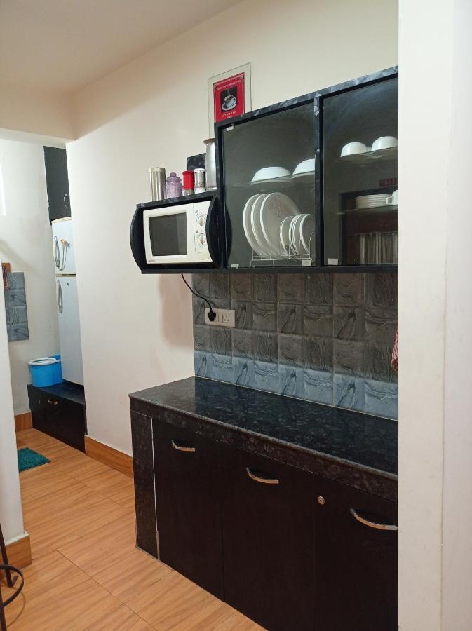 Esses House A Luxury And Service * Gangtok