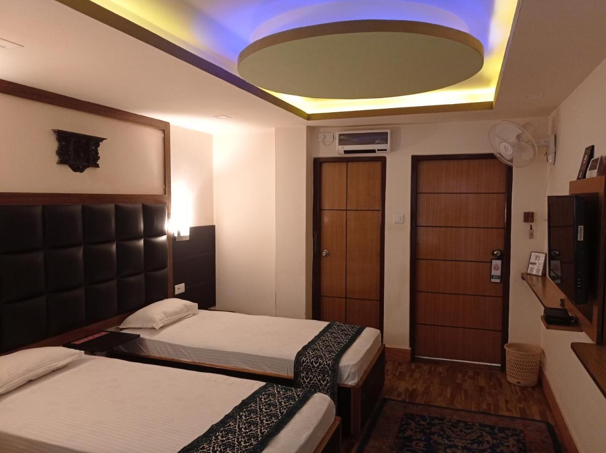 Esses House A Luxury And Service Gangtok
