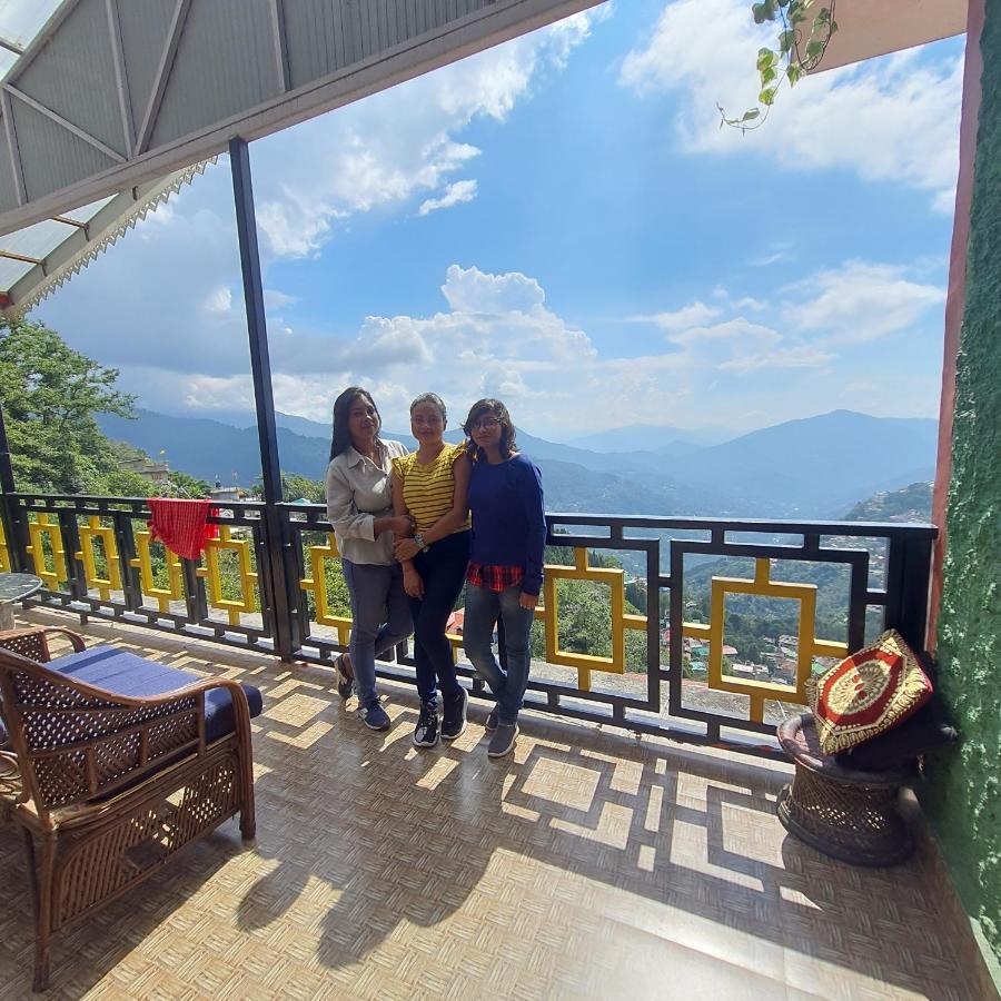 Great Eastern Valley Residency Hotel