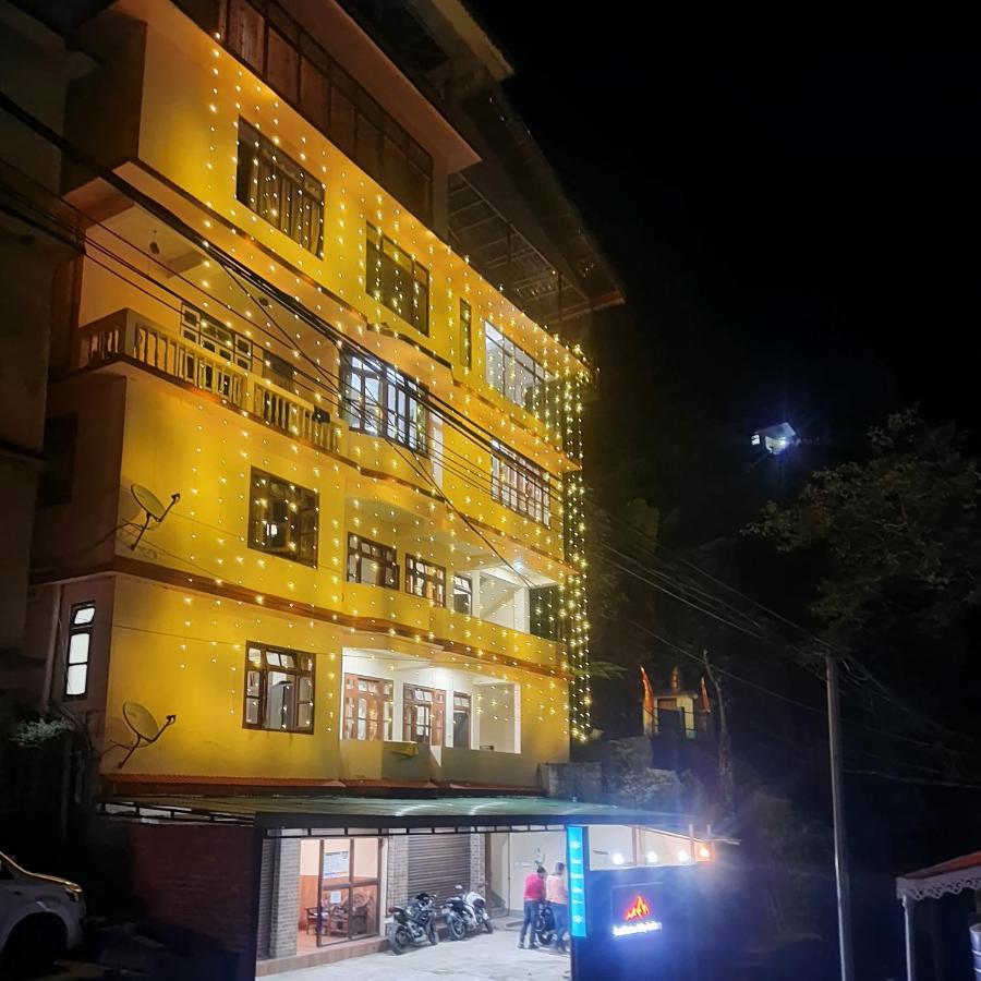 Great Eastern Valley Residency Gangtok