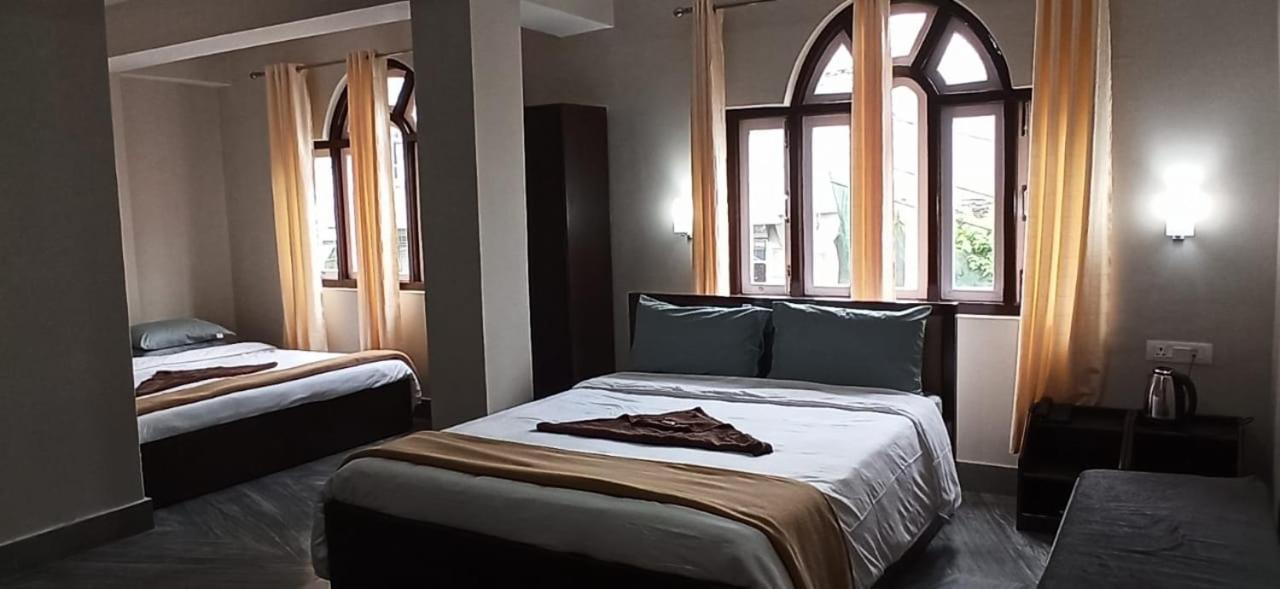 Hotel Sonar Tori