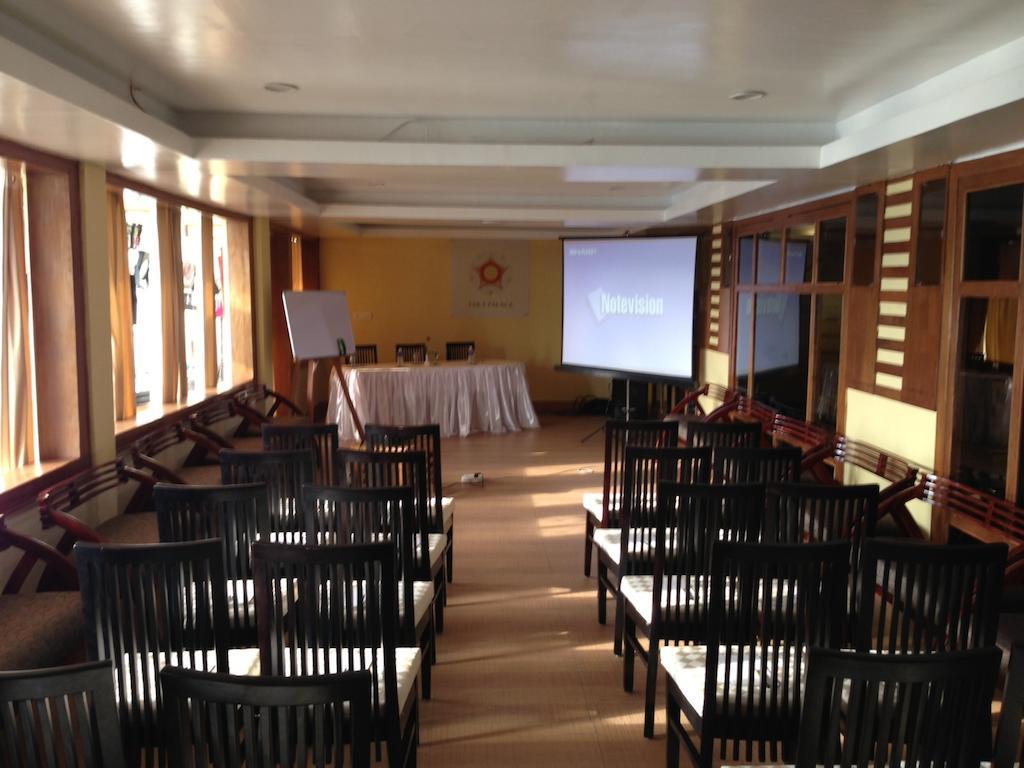 Tara Palace 4* Gangtok