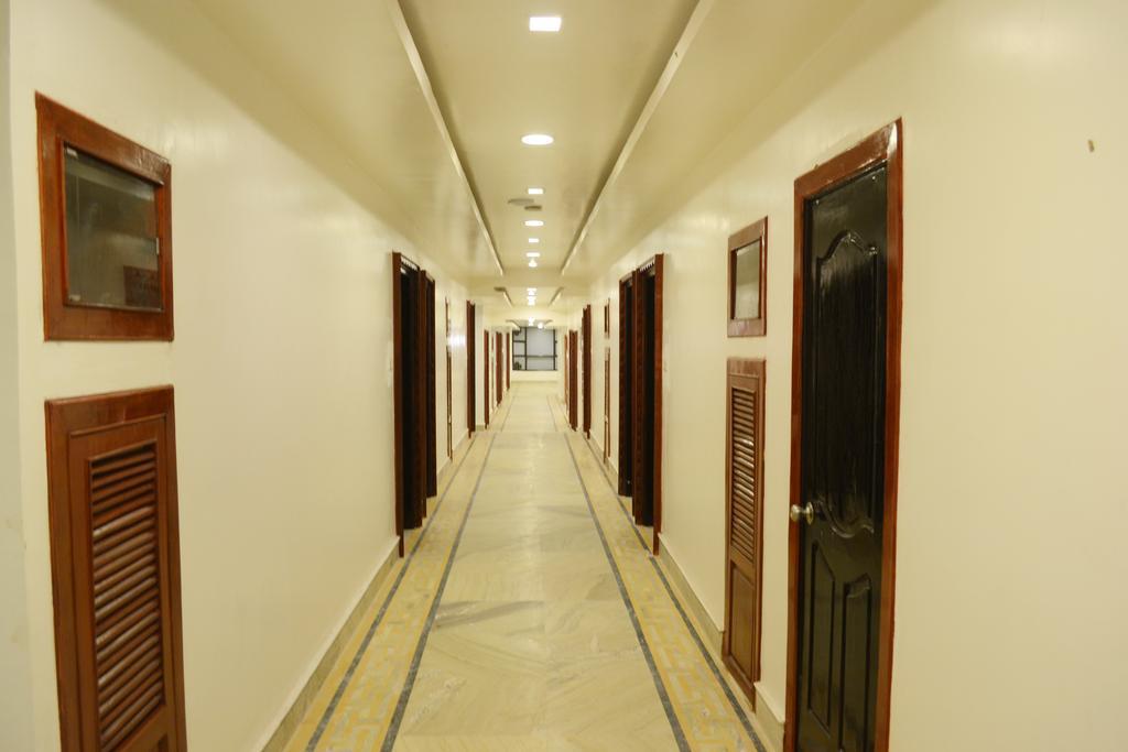 Tara Palace Hotel Gangtok