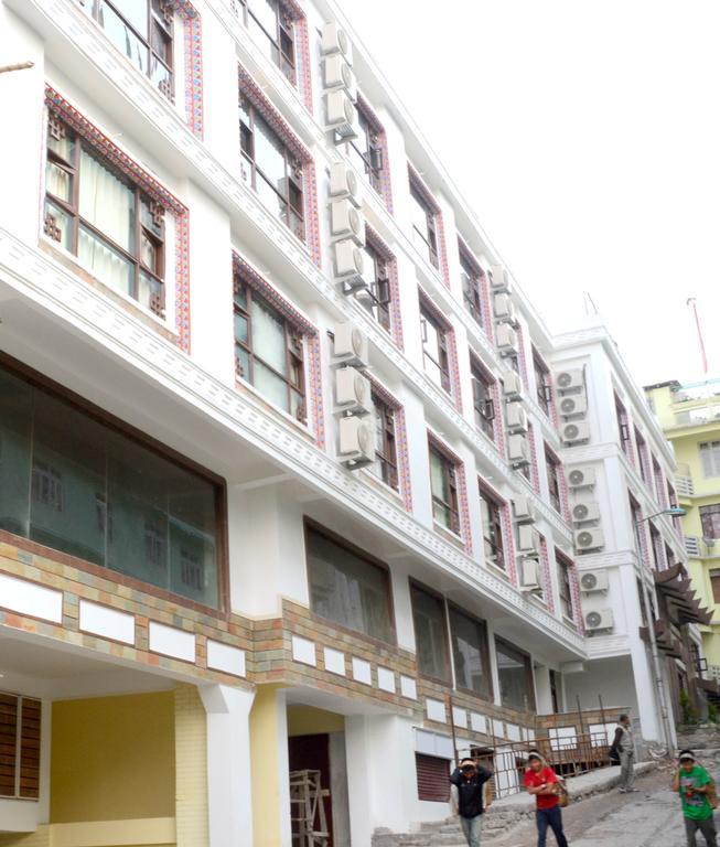 Hotel Tara Palace 4*
