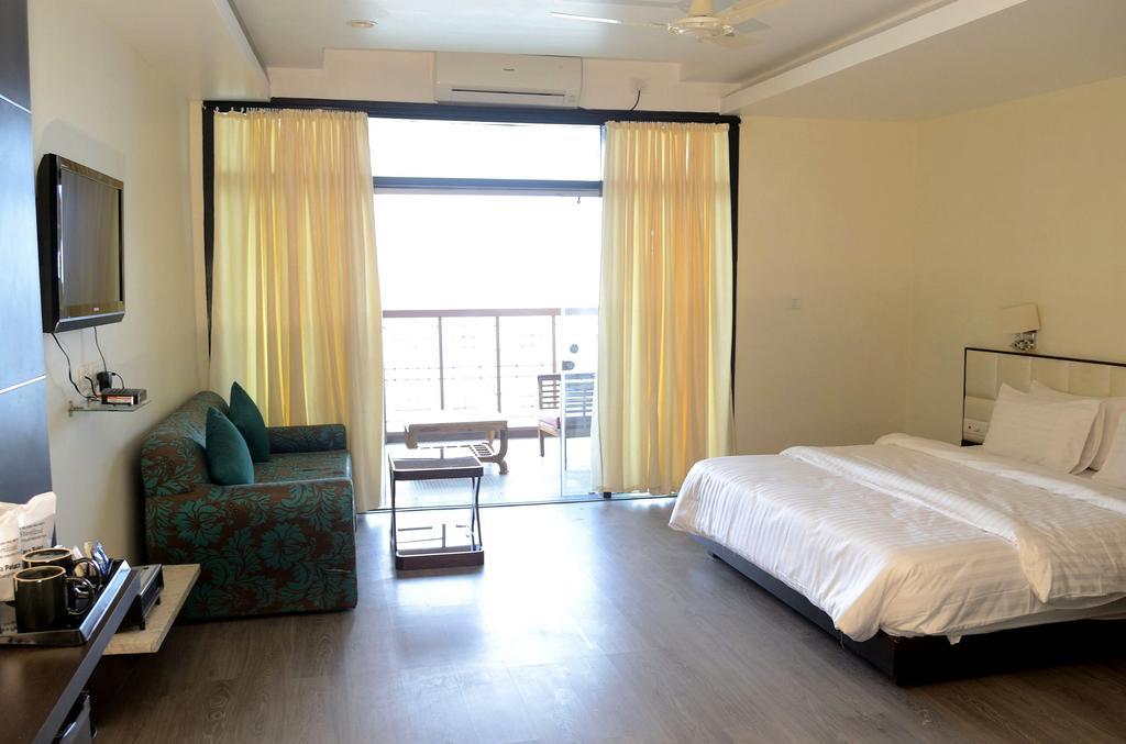 Tara Palace Hotel Gangtok
