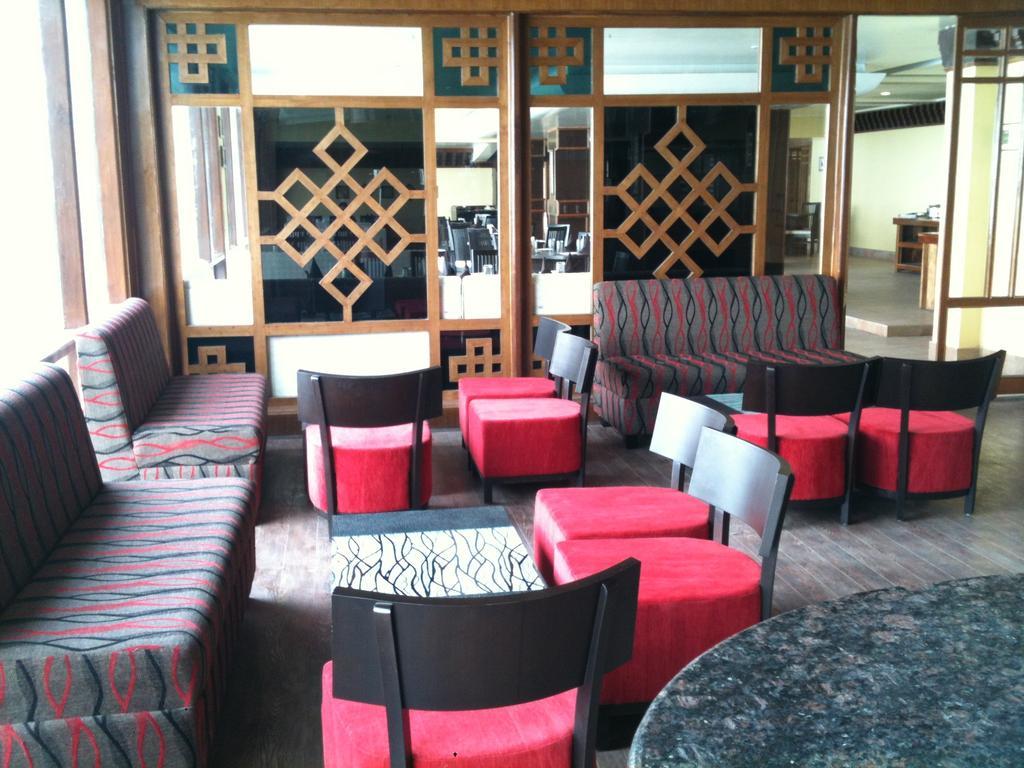 Hotel Tara Palace Gangtok