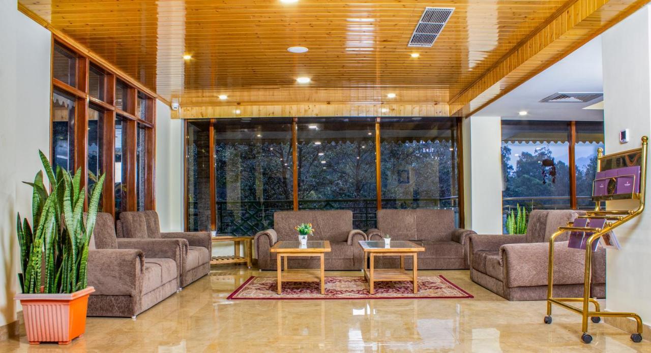 Hotel Yashshree Kanishka 3*