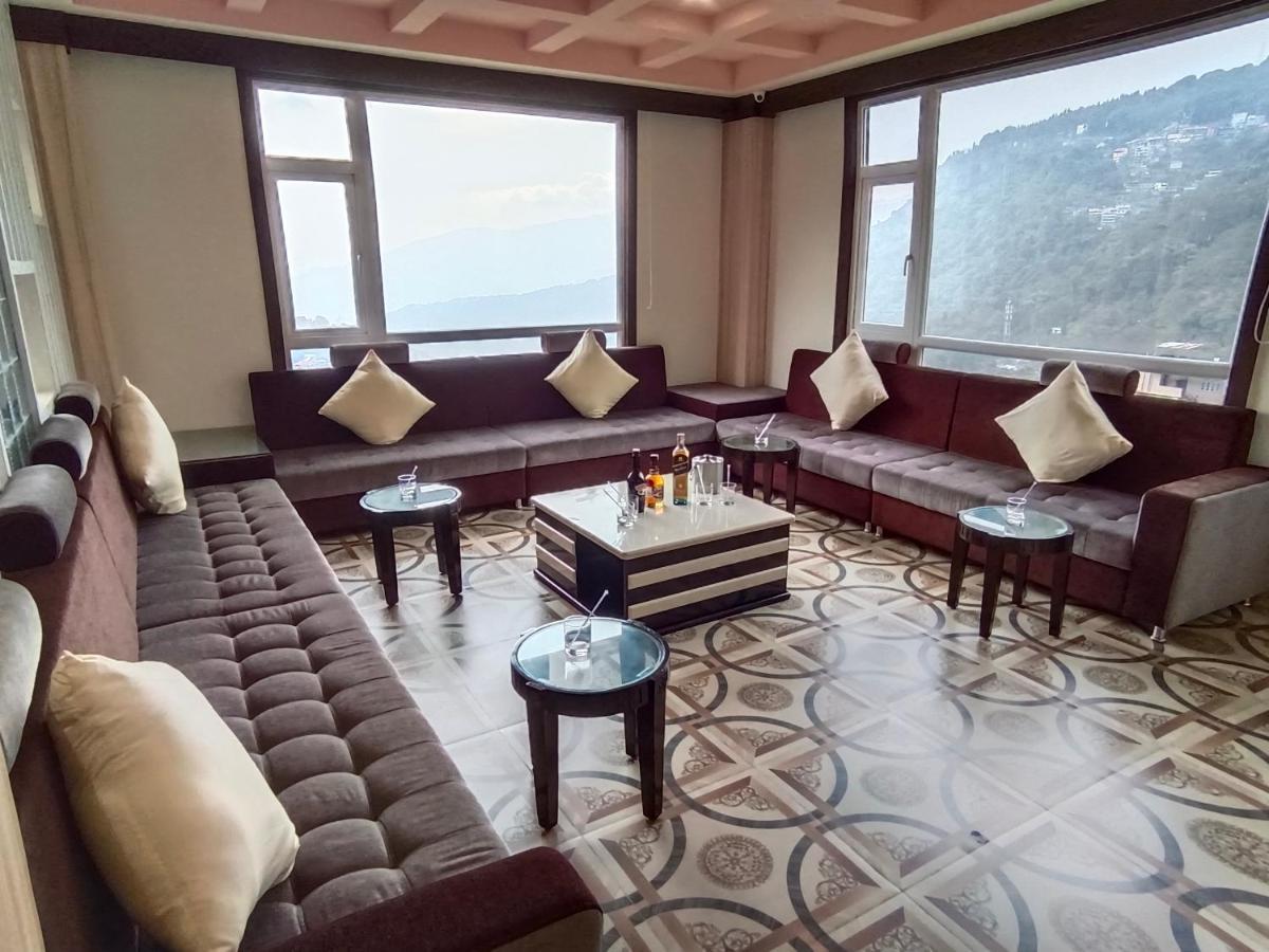 Chlorofeel The Z Retreat & Hotel 4*
