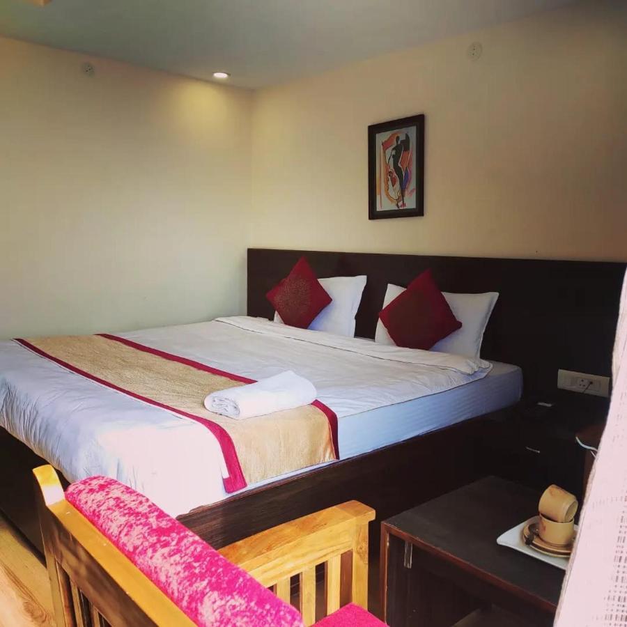 The Narayani Continental 2*