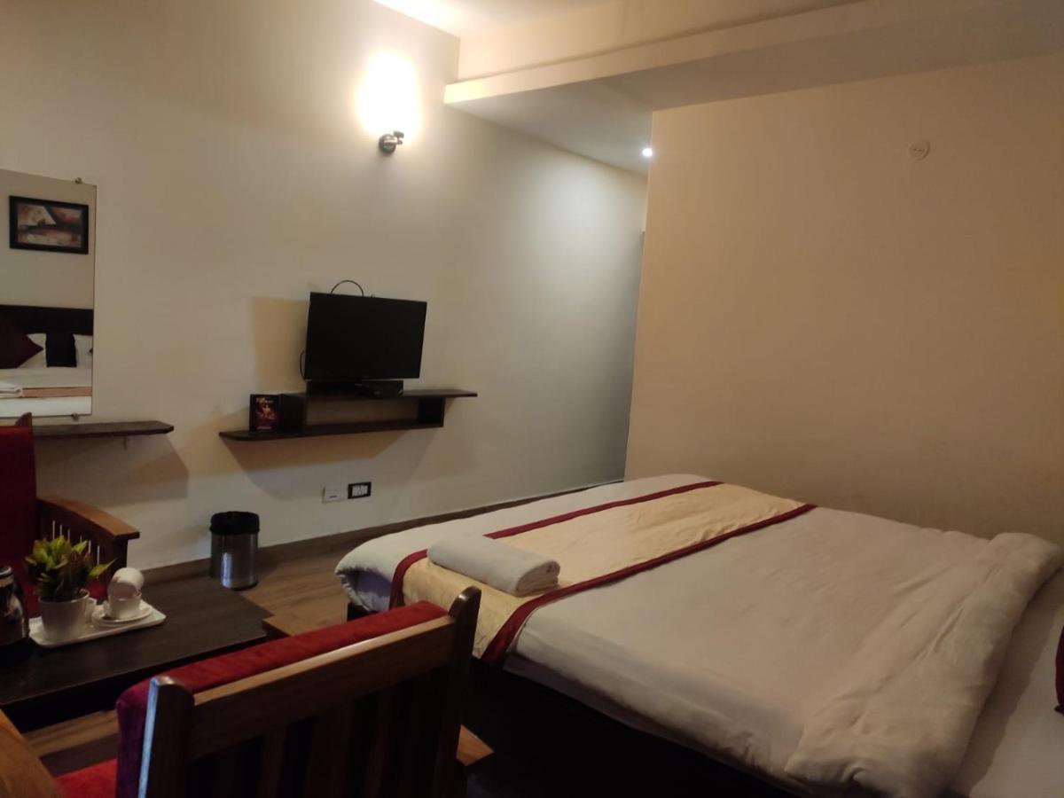 The Narayani Continental 2*
