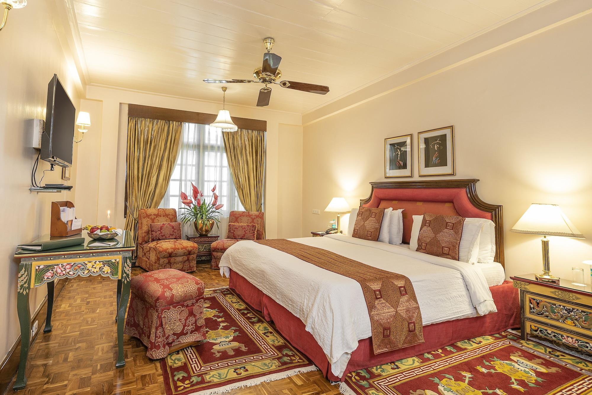 The Elgin Norkhill - Heritage And Resort