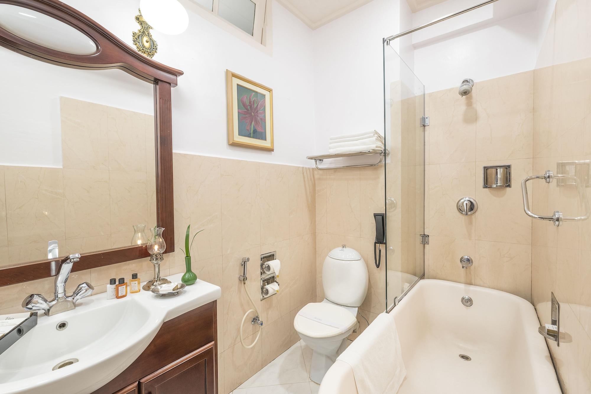 Resort The Elgin Norkhill - Heritage And 5*
